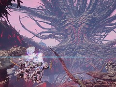 「DAEMON X MACHINA TITANIC SCION」新エキスパンションパック「深淵の脅威」を配信開始。調査起点区域：ローカス・イニティーを実装