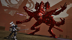画像ギャラリー No.004のサムネイル画像 / 「DAEMON X MACHINA TITANIC SCION」,無料アップデート第3弾を12月19日に配信。カルディアなど3体の新規ボスが登場