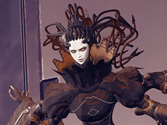 「DAEMON X MACHINA TITANIC SCION」，新規ボス3体が新たに登場する無料アップデート第3弾の配信を開始。撃破で新開発装備を獲得できる