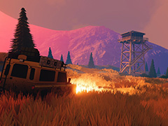 マルチプレイ対応のまったりオフロードドライビングゲーム「over the hill」，ゲームプレイトレイラーをThe Triple-i Initiative 2025で公開