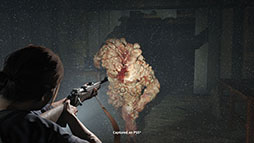 画像ギャラリー No.002のサムネイル画像 / PS5向けバンドル「The Last of Us Complete」,本日発売。追加コンテンツも含めたシリーズ2作品を一挙に楽しめる