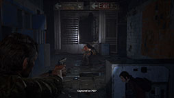 画像ギャラリー No.006のサムネイル画像 / PS5向けバンドル「The Last of Us Complete」,本日発売。追加コンテンツも含めたシリーズ2作品を一挙に楽しめる