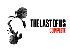 PS5向けバンドル「The Last of Us Complete」，本日発売。追加コンテンツも含めたシリーズ2作品を一挙に楽しめる