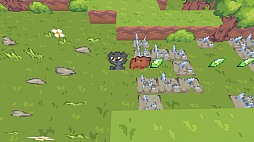 Capy’s Quest