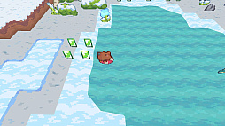 Capy’s Quest
