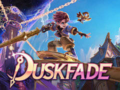 3Dアクション「Duskfade」，2026年のリリースを発表。さまざまなアクションとスピーディなバトルが展開するプラットフォーマー