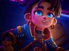 キングダム ハーツを彷彿とさせるビジュアルと世界観が目を引く3Dアクション。BCN Game FestのIndieDevDay大賞受賞作「Duskfade」をチェック