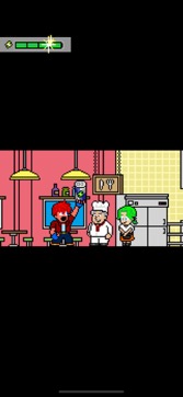 画像ギャラリー No.007のサムネイル画像 / 「PPKP+」では,文字を廃したデザインがプレイハードルを下げ,手探りでゲームを理解する面白さが味わえる(今日から始めろApple Arcade #32)
