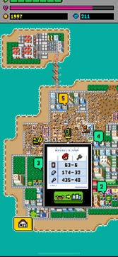 画像ギャラリー No.009のサムネイル画像 / 「PPKP+」では,文字を廃したデザインがプレイハードルを下げ,手探りでゲームを理解する面白さが味わえる(今日から始めろApple Arcade #32)