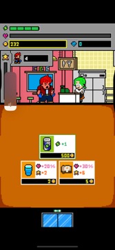 画像ギャラリー No.011のサムネイル画像 / 「PPKP+」では,文字を廃したデザインがプレイハードルを下げ,手探りでゲームを理解する面白さが味わえる(今日から始めろApple Arcade #32)