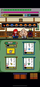 画像ギャラリー No.013のサムネイル画像 / 「PPKP+」では,文字を廃したデザインがプレイハードルを下げ,手探りでゲームを理解する面白さが味わえる(今日から始めろApple Arcade #32)