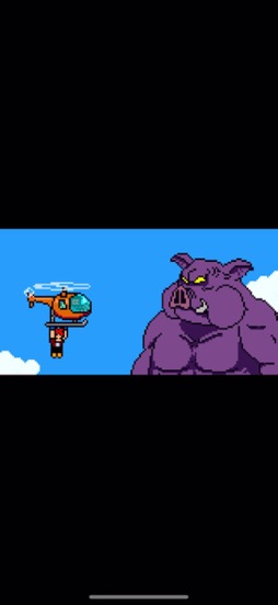 画像ギャラリー No.025のサムネイル画像 / 「PPKP+」では,文字を廃したデザインがプレイハードルを下げ,手探りでゲームを理解する面白さが味わえる(今日から始めろApple Arcade #32)