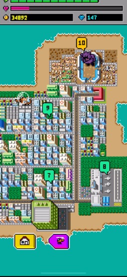 画像ギャラリー No.027のサムネイル画像 / 「PPKP+」では,文字を廃したデザインがプレイハードルを下げ,手探りでゲームを理解する面白さが味わえる(今日から始めろApple Arcade #32)