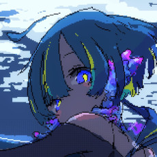 画像ギャラリー No.011のサムネイル画像 / 都市探索學園アドベンチャー「神椿學園新聞部」，体験版をSteamでリリース。「ナツノカナタ」を手掛けたKazuhide Oka氏が開発