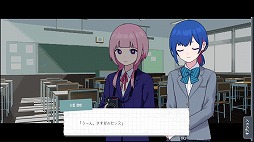 画像ギャラリー No.006のサムネイル画像 / 都市探索學園アドベンチャー「神椿學園新聞部」PC/Switch向けに10月30日発売。5人の少女たちと共に“ウワサ”の真相に迫る