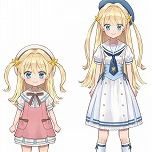 画像ギャラリー No.019のサムネイル画像 / 人気ボドゲ「まじかる☆」シリーズの世界観を引き継ぐ“娘育成シム”「まじかる☆プリンセス」発表。お馴染みのブラックな雰囲気もチラ見え