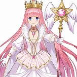 画像ギャラリー No.021のサムネイル画像 / 人気ボドゲ「まじかる☆」シリーズの世界観を引き継ぐ“娘育成シム”「まじかる☆プリンセス」発表。お馴染みのブラックな雰囲気もチラ見え