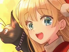 人気ボドゲ「まじかる☆」シリーズの世界観を引き継ぐ“娘育成シム”「まじかる☆プリンセス」発表。お馴染みのブラックな雰囲気もチラ見え