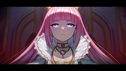 画像ギャラリー No.008のサムネイル画像 / 娘の育成を楽しめる「まじかる☆プリンセス」，体験版がSteamで公開に。第2弾トレイラーも掲載