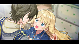 画像ギャラリー No.009のサムネイル画像 / 娘の育成を楽しめる「まじかる☆プリンセス」，体験版がSteamで公開に。第2弾トレイラーも掲載