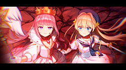 画像ギャラリー No.010のサムネイル画像 / 娘の育成を楽しめる「まじかる☆プリンセス」，体験版がSteamで公開に。第2弾トレイラーも掲載