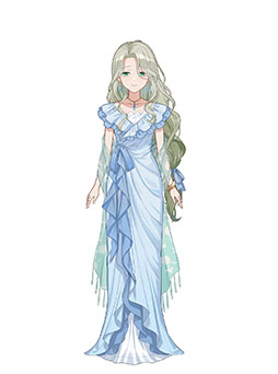画像ギャラリー No.021のサムネイル画像 / 娘の育成を楽しめる「まじかる☆プリンセス」，体験版がSteamで公開に。第2弾トレイラーも掲載
