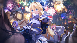 画像ギャラリー No.005のサムネイル画像 / 娘育成シム「まじかる☆プリンセス」,発売から2日間で世界累計売上本数が10万本を突破。20%オフセールを実施中