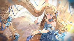 画像ギャラリー No.006のサムネイル画像 / 娘育成シム「まじかる☆プリンセス」,発売から2日間で世界累計売上本数が10万本を突破。20%オフセールを実施中