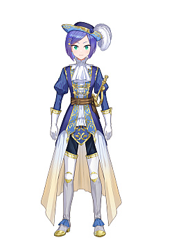 画像ギャラリー No.021のサムネイル画像 / 娘育成シム「まじかる☆プリンセス」，発売から2日間で世界累計売上本数が10万本を突破。20％オフセールを実施中