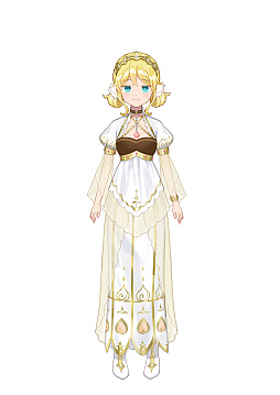 画像ギャラリー No.023のサムネイル画像 / 娘育成シム「まじかる☆プリンセス」，発売から2日間で世界累計売上本数が10万本を突破。20％オフセールを実施中