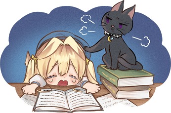 画像ギャラリー No.031のサムネイル画像 / 娘育成シム「まじかる☆プリンセス」，発売から2日間で世界累計売上本数が10万本を突破。20％オフセールを実施中