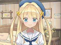 娘育成シム「まじかる☆プリンセス」，発売から2日間で世界累計売上本数が10万本を突破。20％オフセールを実施中