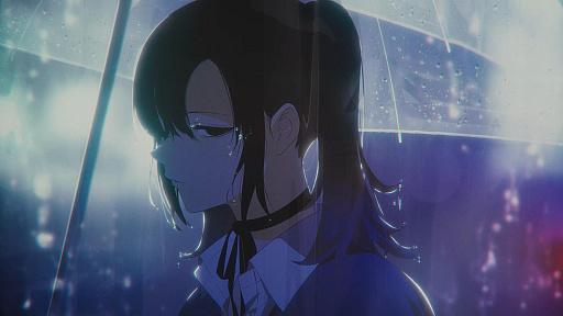 画像ギャラリー No.015のサムネイル画像 / 危うい魅力を放つ少女と世紀末の1998年に世界滅亡へ。刺さる人には抜け出せなくなる「Rain98」の魅力とは何か［WePlay2025］