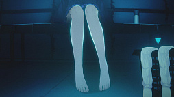 画像ギャラリー No.016のサムネイル画像 / 危うい魅力を放つ少女と世紀末の1998年に世界滅亡へ。刺さる人には抜け出せなくなる「Rain98」の魅力とは何か［WePlay2025］