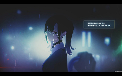 画像ギャラリー No.010のサムネイル画像 / 「Rain98」が大切にする“言語化しづらい日本的な美学”。国内初出展版の見どころや今後の展開をディレクターに聞いた［BitSummit］