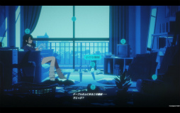 画像ギャラリー No.019のサムネイル画像 / 「Rain98」が大切にする“言語化しづらい日本的な美学”。国内初出展版の見どころや今後の展開をディレクターに聞いた［BitSummit］