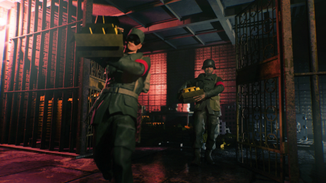画像ギャラリー No.010のサムネイル画像 / 核戦争後の世界を舞台にしたオープンワールドサバイバルクラフトゲーム「DMZ: Nuclear Survival」が発表に