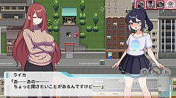 さらけだせ！ 野外露出配信