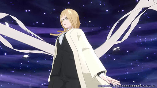 画像ギャラリー No.007のサムネイル画像 / 「もののがたり〜異界ノ契(いかいノちぎり)〜」,事前登録受付を開始。ARCANA PROJECTがオリジナル主題歌を歌う公式PVも解禁