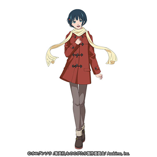 画像ギャラリー No.011のサムネイル画像 / 「もののがたり〜異界ノ契(いかいノちぎり)〜」,事前登録受付を開始。ARCANA PROJECTがオリジナル主題歌を歌う公式PVも解禁