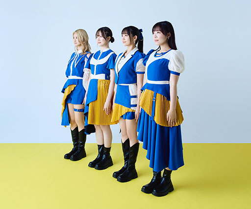 画像ギャラリー No.013のサムネイル画像 / 「もののがたり〜異界ノ契(いかいノちぎり)〜」,事前登録受付を開始。ARCANA PROJECTがオリジナル主題歌を歌う公式PVも解禁