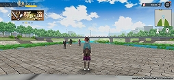 画像ギャラリー No.013のサムネイル画像 / ［プレイレポ］原作を追体験できる「もののがたり〜異界ノ契〜」。その物語の裏側や，新キャラクターが登場するオリジナルストーリーも楽しめる