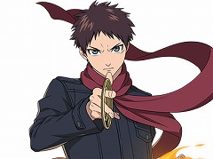 ［プレイレポ］原作を追体験できる「もののがたり〜異界ノ契〜」。その物語の裏側や，新キャラクターが登場するオリジナルストーリーも楽しめる
