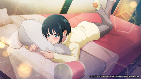 画像ギャラリー No.009のサムネイル画像 / 新作スマホ向けRPG「もののがたり〜異界ノ契〜」，正式サービスを開始。「もののがたり」のストーリーを追体験でき，新規シナリオも収録