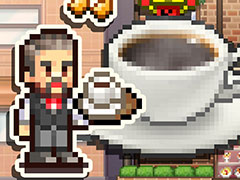 カイロソフトの経営シム「喫茶ブレンド物語」「夢おこし商店街」，Xbox版を本日発売