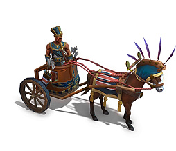 画像ギャラリー No.045のサムネイル画像 / 「シヴィライゼーション: 時代と盟友」は,スマートフォンで始まる新たな文明の旅。100人以上の英傑たちとともに,壮大な戦いに挑め【PR】