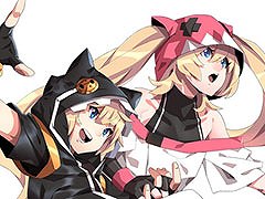「カオスコード -ネメシスエクスペリメント-」，ロケテストを4月24日から30日まで東京，大阪で開催