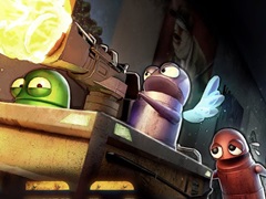 「R.E.P.O.」，大型アップデートをリリース。新マップやカートキャノン，5レベルごとの難度変化システムなど，さまざまな新要素を追加