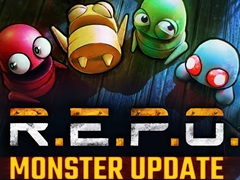 「R.E.P.O.」，10体の新モンスター追加などを行う大型アップデート“The Monster Update”を配信