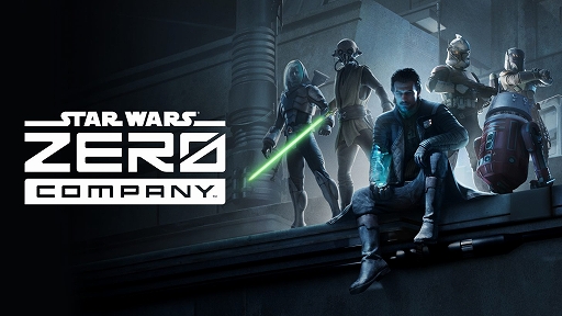 画像ギャラリー No.001のサムネイル画像 / ターン制ストラテジー「STAR WARS Zero Company」，4月19日に正式発表。Electronic ArtsとLucasfilm Gamesによるタイアップタイトル
